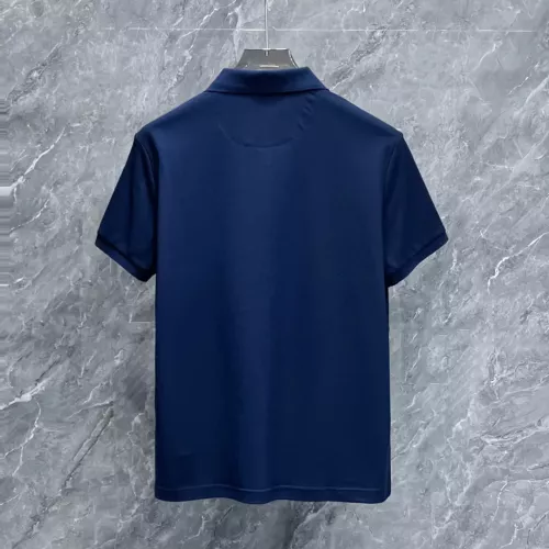 Replica Prada T-Shirts Short Sleeved For Men #1335959 $100.00 USD for Wholesale