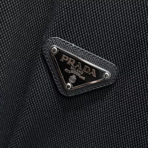 Replica Prada T-Shirts Short Sleeved For Men #1335960 $100.00 USD for Wholesale