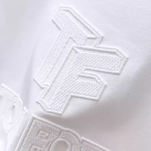 Replica Tom Ford T-Shirts Short Sleeved For Men #1335961 $100.00 USD for Wholesale