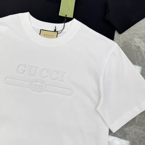 Replica Armani T-Shirts Short Sleeved For Men #1335966 $85.00 USD for Wholesale
