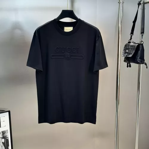 Armani T-Shirts Short Sleeved For Men #1335968 $85.00 USD, Wholesale Replica Armani T-Shirts