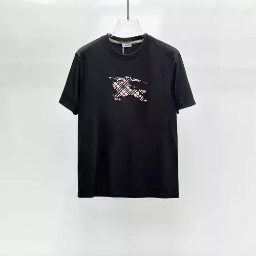 Burberry T-Shirts Short Sleeved For Men #1335970 $92.00 USD, Wholesale Replica Burberry T-Shirts