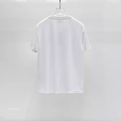 Replica Prada T-Shirts Short Sleeved For Men #1335971 $92.00 USD for Wholesale