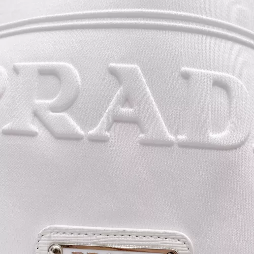 Replica Prada T-Shirts Short Sleeved For Men #1335971 $92.00 USD for Wholesale