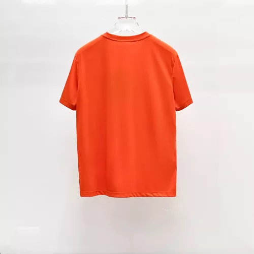 Replica Prada T-Shirts Short Sleeved For Men #1335972 $92.00 USD for Wholesale