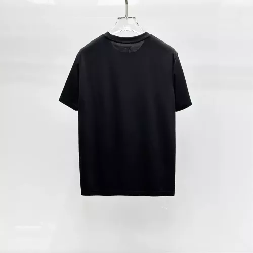 Replica Prada T-Shirts Short Sleeved For Men #1335973 $92.00 USD for Wholesale