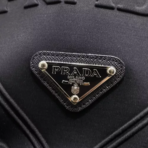 Replica Prada T-Shirts Short Sleeved For Men #1335973 $92.00 USD for Wholesale