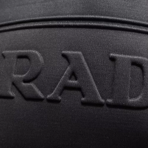 Replica Prada T-Shirts Short Sleeved For Men #1335973 $92.00 USD for Wholesale