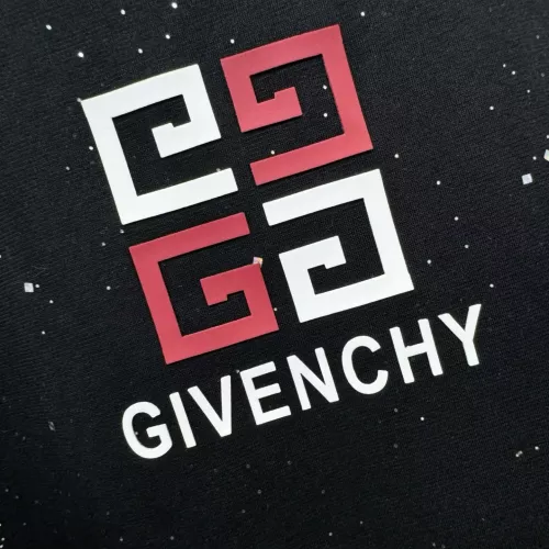 Replica Givenchy T-Shirts Short Sleeved For Men #1335975 $92.00 USD for Wholesale