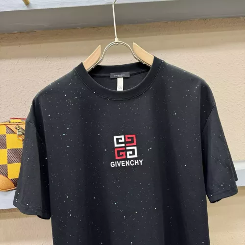 Replica Givenchy T-Shirts Short Sleeved For Men #1335975 $92.00 USD for Wholesale
