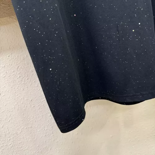 Replica Givenchy T-Shirts Short Sleeved For Men #1335975 $92.00 USD for Wholesale