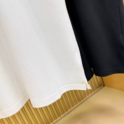 Replica Christian Dior T-Shirts Short Sleeved For Men #1335977 $98.00 USD for Wholesale