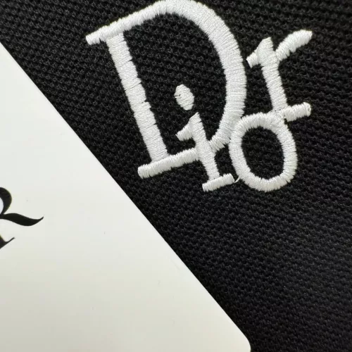 Replica Christian Dior T-Shirts Short Sleeved For Men #1335978 $98.00 USD for Wholesale