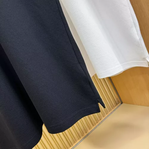 Replica Christian Dior T-Shirts Short Sleeved For Men #1335978 $98.00 USD for Wholesale