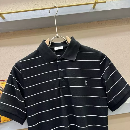 Replica Yves Saint Laurent YSL T-shirts Short Sleeved For Unisex #1335979 $96.00 USD for Wholesale