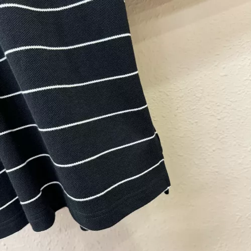 Replica Yves Saint Laurent YSL T-shirts Short Sleeved For Unisex #1335979 $96.00 USD for Wholesale