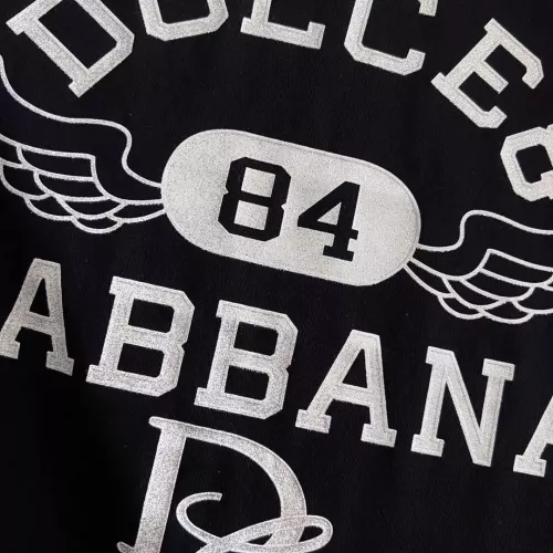 Replica Dolce & Gabbana D&G T-Shirts Short Sleeved For Unisex #1335981 $88.00 USD for Wholesale
