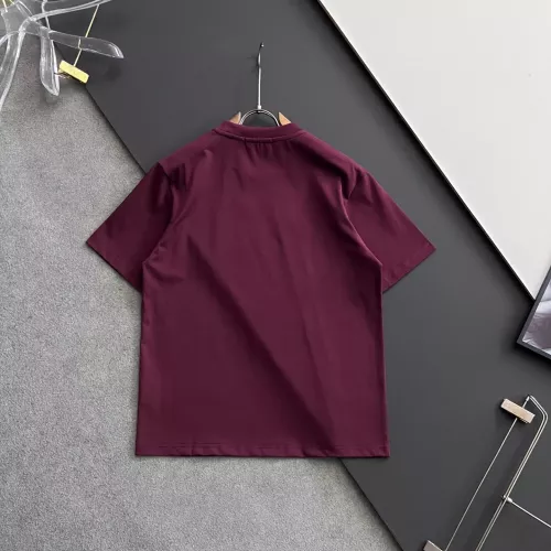 Replica Dolce & Gabbana D&G T-Shirts Short Sleeved For Unisex #1335983 $88.00 USD for Wholesale