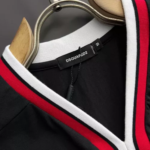 Replica Dsquared T-Shirts Short Sleeved For Unisex #1335986 $88.00 USD for Wholesale
