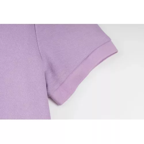 Replica Ralph Lauren Polo T-Shirts Short Sleeved For Women #1335988 $39.00 USD for Wholesale