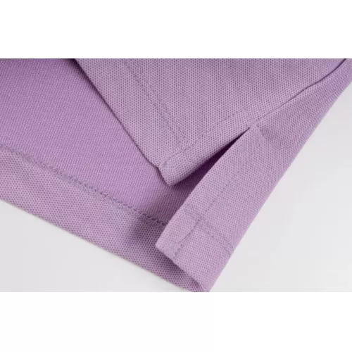 Replica Ralph Lauren Polo T-Shirts Short Sleeved For Women #1335988 $39.00 USD for Wholesale