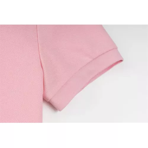 Replica Ralph Lauren Polo T-Shirts Short Sleeved For Women #1335989 $39.00 USD for Wholesale