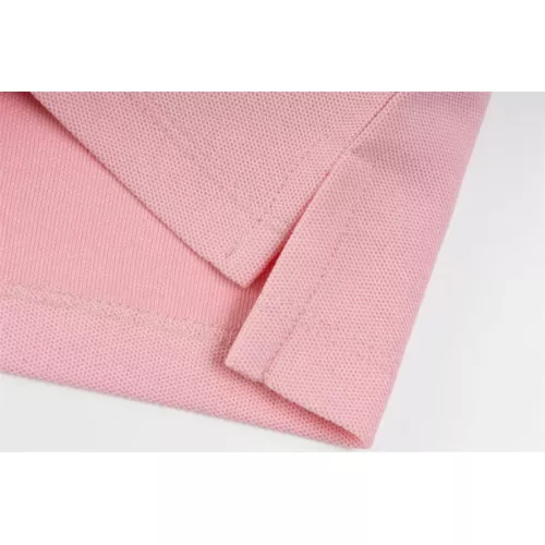 Replica Ralph Lauren Polo T-Shirts Short Sleeved For Women #1335989 $39.00 USD for Wholesale
