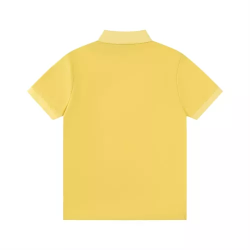Replica Ralph Lauren Polo T-Shirts Short Sleeved For Women #1335990 $39.00 USD for Wholesale