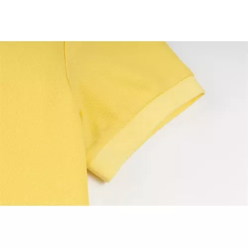 Replica Ralph Lauren Polo T-Shirts Short Sleeved For Women #1335990 $39.00 USD for Wholesale