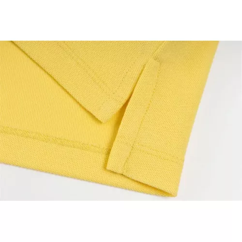 Replica Ralph Lauren Polo T-Shirts Short Sleeved For Women #1335990 $39.00 USD for Wholesale