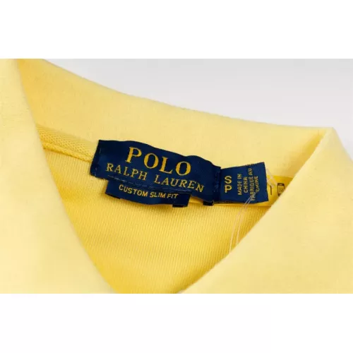 Replica Ralph Lauren Polo T-Shirts Short Sleeved For Women #1335990 $39.00 USD for Wholesale