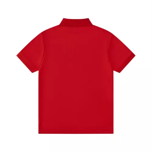 Replica Ralph Lauren Polo T-Shirts Short Sleeved For Women #1335996 $39.00 USD for Wholesale