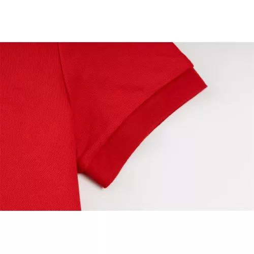 Replica Ralph Lauren Polo T-Shirts Short Sleeved For Women #1335996 $39.00 USD for Wholesale