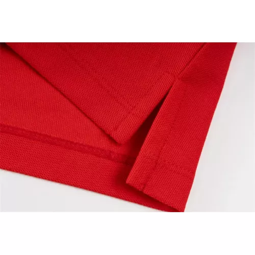 Replica Ralph Lauren Polo T-Shirts Short Sleeved For Women #1335996 $39.00 USD for Wholesale