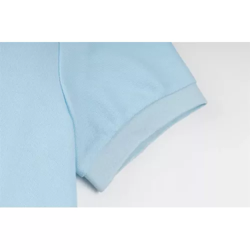 Replica Ralph Lauren Polo T-Shirts Short Sleeved For Women #1335997 $39.00 USD for Wholesale