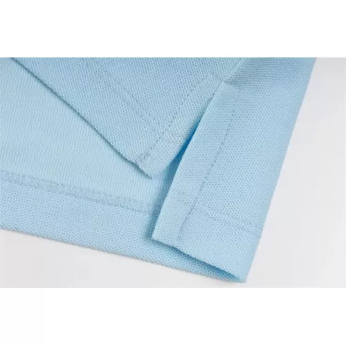 Replica Ralph Lauren Polo T-Shirts Short Sleeved For Women #1335997 $39.00 USD for Wholesale