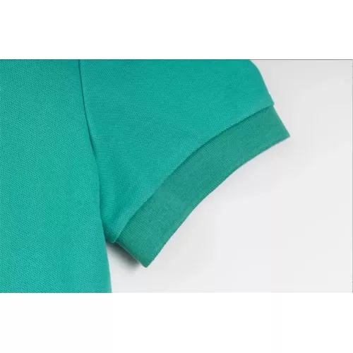 Replica Ralph Lauren Polo T-Shirts Short Sleeved For Women #1335998 $39.00 USD for Wholesale