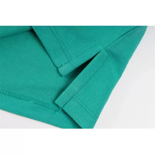 Replica Ralph Lauren Polo T-Shirts Short Sleeved For Women #1335998 $39.00 USD for Wholesale