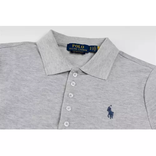 Replica Ralph Lauren Polo T-Shirts Short Sleeved For Women #1335999 $39.00 USD for Wholesale