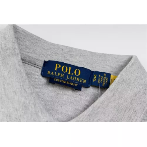 Replica Ralph Lauren Polo T-Shirts Short Sleeved For Women #1335999 $39.00 USD for Wholesale