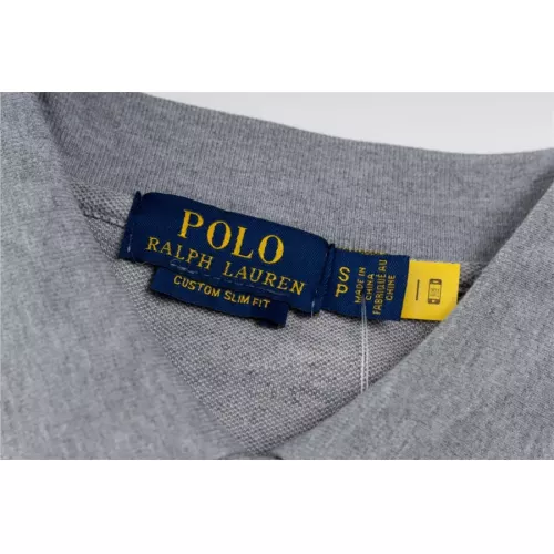 Replica Ralph Lauren Polo T-Shirts Short Sleeved For Women #1336000 $39.00 USD for Wholesale