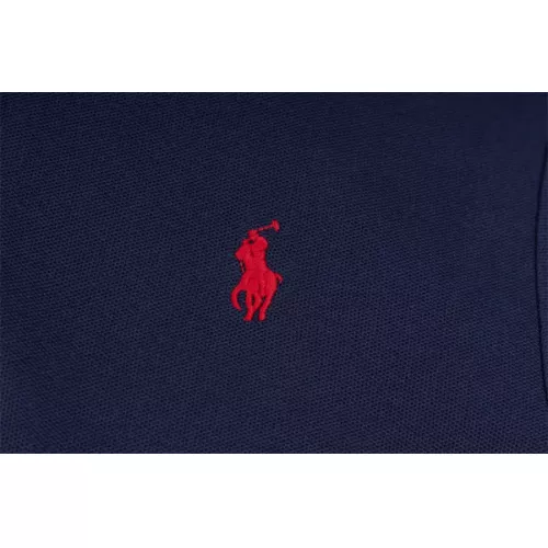Replica Ralph Lauren Polo T-Shirts Short Sleeved For Women #1336001 $39.00 USD for Wholesale