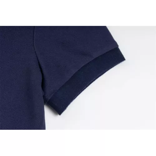 Replica Ralph Lauren Polo T-Shirts Short Sleeved For Women #1336001 $39.00 USD for Wholesale