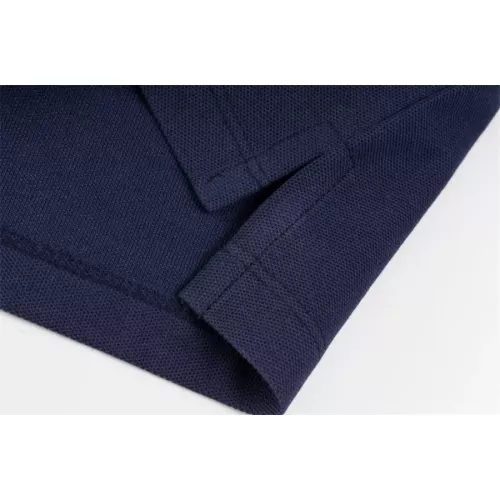 Replica Ralph Lauren Polo T-Shirts Short Sleeved For Women #1336001 $39.00 USD for Wholesale