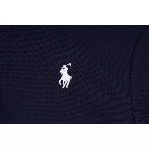Replica Ralph Lauren Polo T-Shirts Short Sleeved For Women #1336002 $39.00 USD for Wholesale