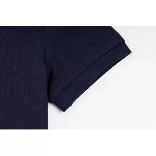 Replica Ralph Lauren Polo T-Shirts Short Sleeved For Women #1336002 $39.00 USD for Wholesale