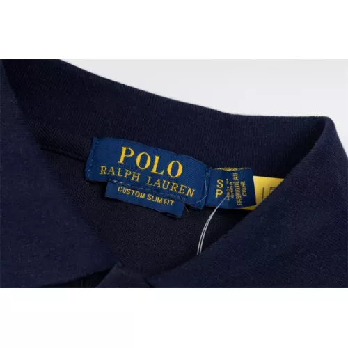 Replica Ralph Lauren Polo T-Shirts Short Sleeved For Women #1336002 $39.00 USD for Wholesale