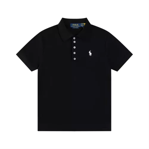 Ralph Lauren Polo T-Shirts Short Sleeved For Women #1336003 $39.00 USD, Wholesale Replica Ralph Lauren Polo T-Shirts