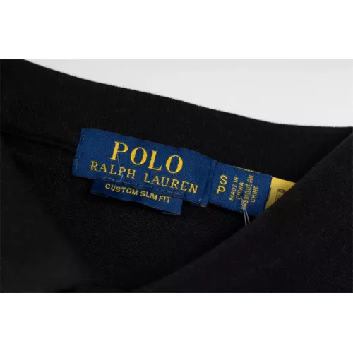 Replica Ralph Lauren Polo T-Shirts Short Sleeved For Women #1336003 $39.00 USD for Wholesale