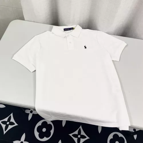 Ralph Lauren Polo T-Shirts Short Sleeved For Unisex #1336004 $48.00 USD, Wholesale Replica Ralph Lauren Polo T-Shirts